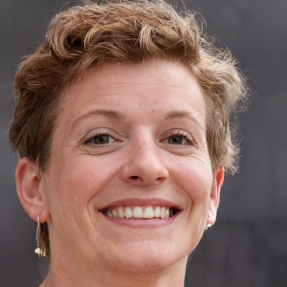 Ritratto di Sara Bianchi