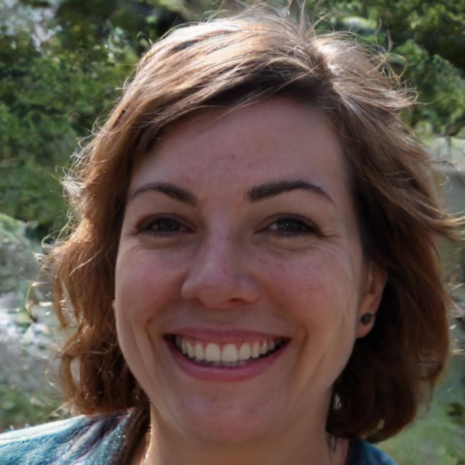 Ritratto di Sofia Benedetti